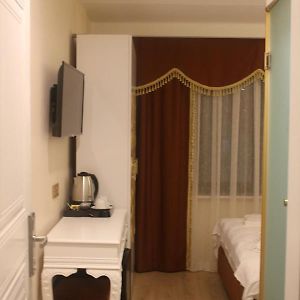 Camera con letto queen size